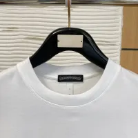 $64.00 USD Chrome Hearts T-Shirts Short Sleeved For Unisex #1418397