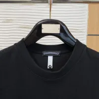 $64.00 USD Chrome Hearts T-Shirts Short Sleeved For Unisex #1418398