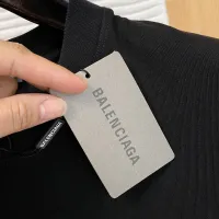 $64.00 USD Balenciaga T-Shirts Short Sleeved For Unisex #1418400