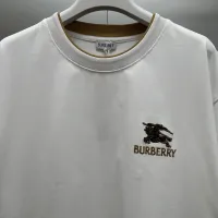 $48.00 USD Burberry T-Shirts Short Sleeved For Unisex #1418401