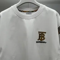$48.00 USD Burberry T-Shirts Short Sleeved For Unisex #1418403