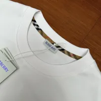 $48.00 USD Burberry T-Shirts Short Sleeved For Unisex #1418403