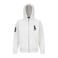 $60.00 USD Ralph Lauren Polo Hoodies Long Sleeved For Unisex #1418411