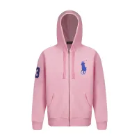 $60.00 USD Ralph Lauren Polo Hoodies Long Sleeved For Unisex #1418412