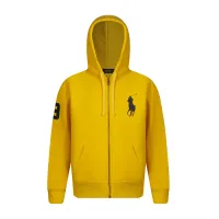 $60.00 USD Ralph Lauren Polo Hoodies Long Sleeved For Unisex #1418415