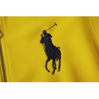 $60.00 USD Ralph Lauren Polo Hoodies Long Sleeved For Unisex #1418415