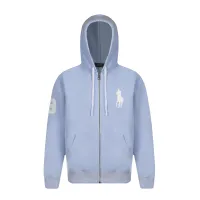 $60.00 USD Ralph Lauren Polo Hoodies Long Sleeved For Unisex #1418416