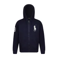 $60.00 USD Ralph Lauren Polo Hoodies Long Sleeved For Unisex #1418418