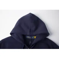 $60.00 USD Ralph Lauren Polo Hoodies Long Sleeved For Unisex #1418418