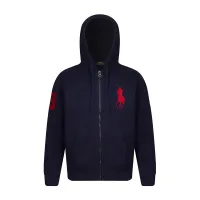 $60.00 USD Ralph Lauren Polo Hoodies Long Sleeved For Unisex #1418419