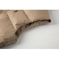 $96.00 USD Ralph Lauren Polo Down Feather Coat Sleeveless For Unisex #1418439