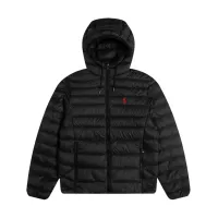 $108.00 USD Ralph Lauren Polo Down Feather Coat Long Sleeved For Unisex #1418451