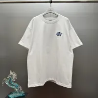 $48.00 USD Burberry T-Shirts Short Sleeved For Unisex #1418500