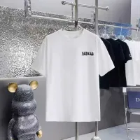 $39.00 USD Balenciaga T-Shirts Short Sleeved For Unisex #1418511