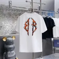 $39.00 USD Balenciaga T-Shirts Short Sleeved For Unisex #1418512