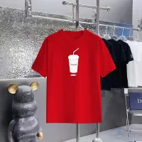 $39.00 USD Balenciaga T-Shirts Short Sleeved For Unisex #1418519