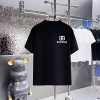 $39.00 USD Balenciaga T-Shirts Short Sleeved For Unisex #1418526