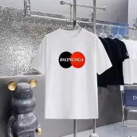 $39.00 USD Balenciaga T-Shirts Short Sleeved For Unisex #1418527