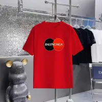$39.00 USD Balenciaga T-Shirts Short Sleeved For Unisex #1418529