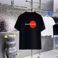 $39.00 USD Balenciaga T-Shirts Short Sleeved For Unisex #1418531