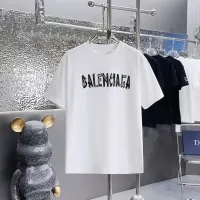 $39.00 USD Balenciaga T-Shirts Short Sleeved For Unisex #1418532