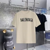 $39.00 USD Balenciaga T-Shirts Short Sleeved For Unisex #1418533