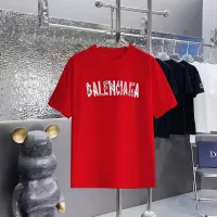 $39.00 USD Balenciaga T-Shirts Short Sleeved For Unisex #1418534