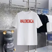 $39.00 USD Balenciaga T-Shirts Short Sleeved For Unisex #1418537