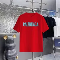 $39.00 USD Balenciaga T-Shirts Short Sleeved For Unisex #1418539