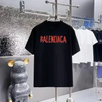 $39.00 USD Balenciaga T-Shirts Short Sleeved For Unisex #1418541