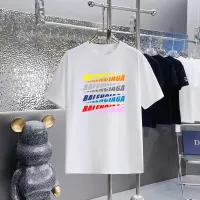 $39.00 USD Balenciaga T-Shirts Short Sleeved For Unisex #1418542