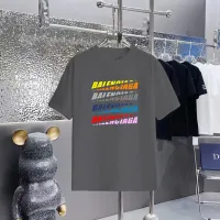 $39.00 USD Balenciaga T-Shirts Short Sleeved For Unisex #1418546
