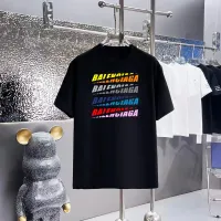 $39.00 USD Balenciaga T-Shirts Short Sleeved For Unisex #1418547