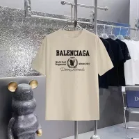 $39.00 USD Balenciaga T-Shirts Short Sleeved For Unisex #1418549