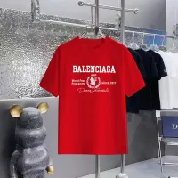 $39.00 USD Balenciaga T-Shirts Short Sleeved For Unisex #1418550