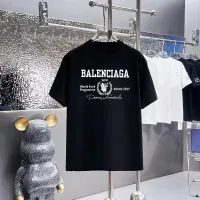 $39.00 USD Balenciaga T-Shirts Short Sleeved For Unisex #1418552
