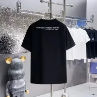$39.00 USD Balenciaga T-Shirts Short Sleeved For Unisex #1418552