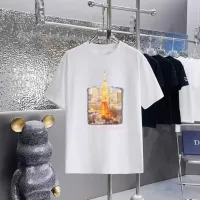 $39.00 USD Balenciaga T-Shirts Short Sleeved For Unisex #1418553