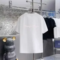 $39.00 USD Balenciaga T-Shirts Short Sleeved For Unisex #1418553