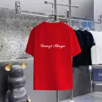 $39.00 USD Balenciaga T-Shirts Short Sleeved For Unisex #1418555