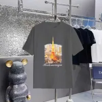 $39.00 USD Balenciaga T-Shirts Short Sleeved For Unisex #1418556