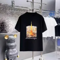 $39.00 USD Balenciaga T-Shirts Short Sleeved For Unisex #1418557