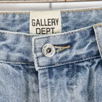 $48.00 USD Chrome Hearts Jeans For Men #1418558