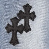 $48.00 USD Chrome Hearts Jeans For Men #1418559