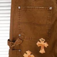 $60.00 USD Chrome Hearts Jeans For Men #1418560