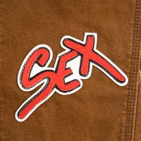 $60.00 USD Chrome Hearts Jeans For Men #1418560