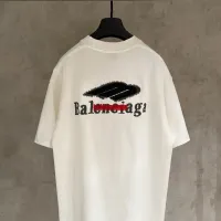 $56.00 USD Balenciaga T-Shirts Short Sleeved For Unisex #1418561