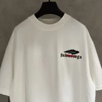 $56.00 USD Balenciaga T-Shirts Short Sleeved For Unisex #1418561