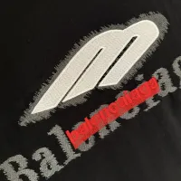 $56.00 USD Balenciaga T-Shirts Short Sleeved For Unisex #1418562