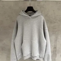 $80.00 USD Chrome Hearts Hoodies Long Sleeved For Men #1418564